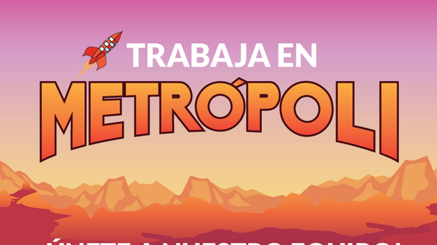 El Festival Metrópoli busca trabajadores para este verano en Gijón