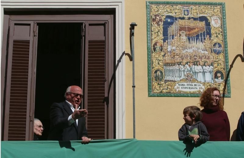 Domingo de Ramos de 2016 | Pollinica