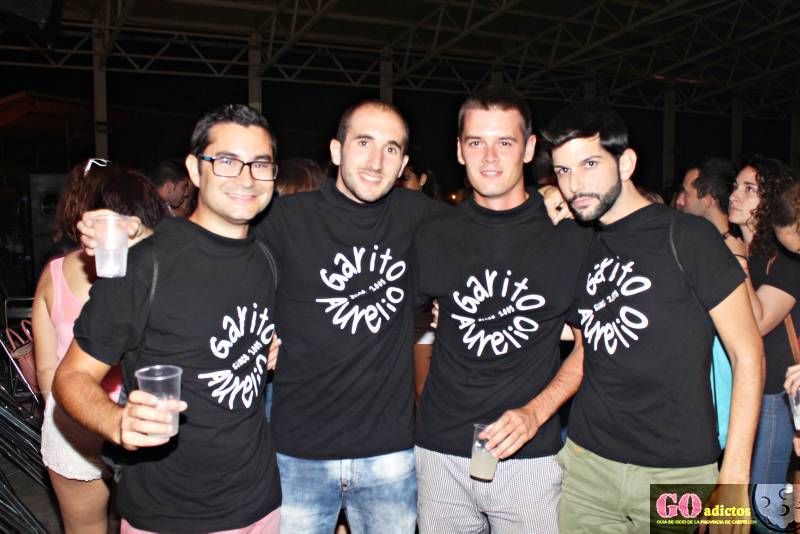 GALERIA DE FOTOS- Remember Alcora (25/08/2014)