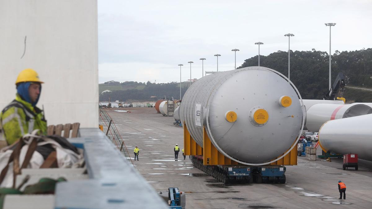 La Ingenieria Imasa Afirma Que Trabaja En Un Plan De Recolocacion Para Los Afectados Por Los Despidos La Nueva Espana