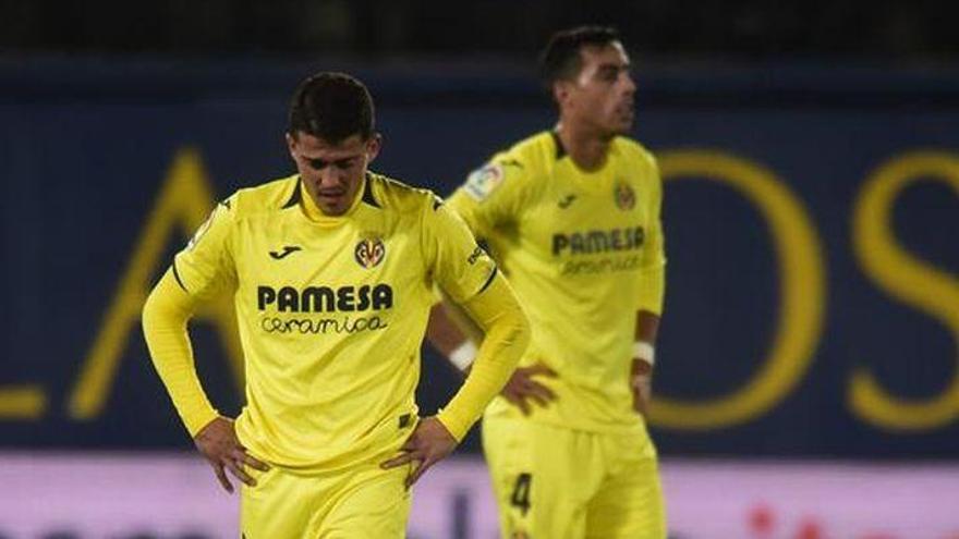 19 finales para la permanencia del Villarreal