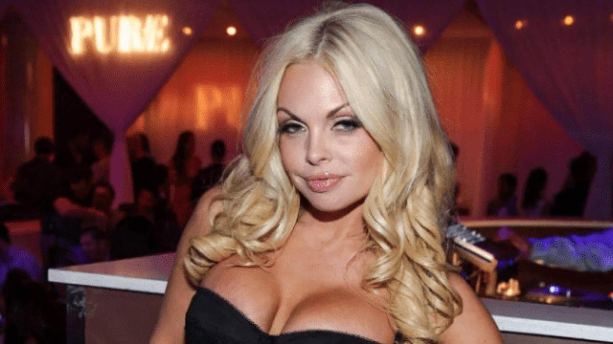 JESSE JANE | Fallece por sobredosis la estrella porno Jesse Jane