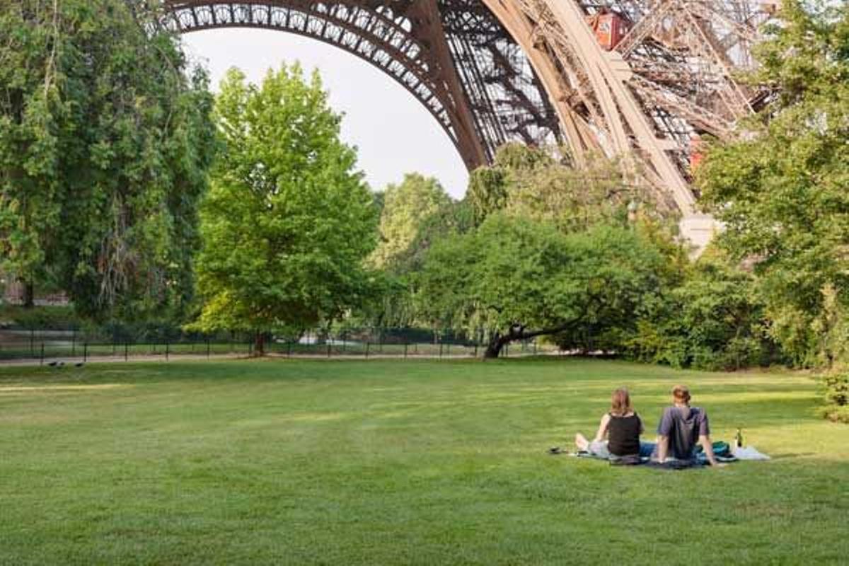 París, siempre en la memoria