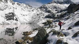 Activada la búsqueda de dos jóvenes médicos de Girona en Aigüestortes