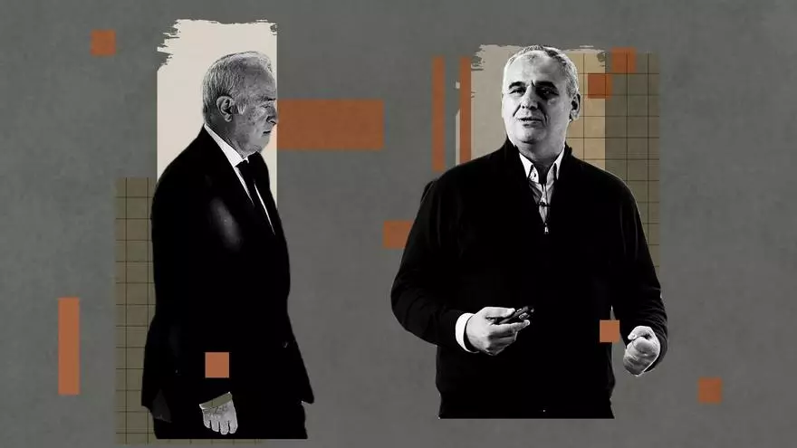 El juez Peinado abre una nueva línea de investigación contra Barrabés