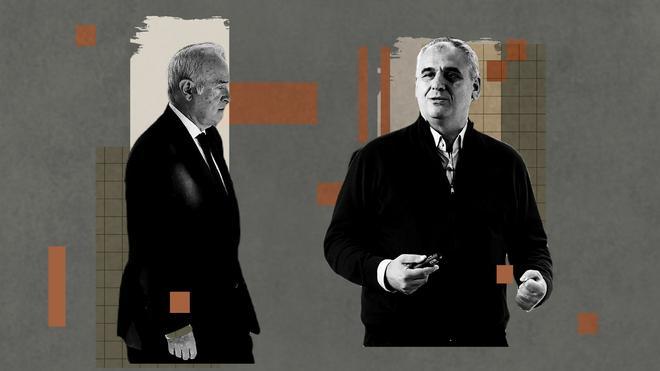 La UCO documenta la "arbitrariedad" en las adjudicaciones al empresario imputado en el caso Begoña Gómez