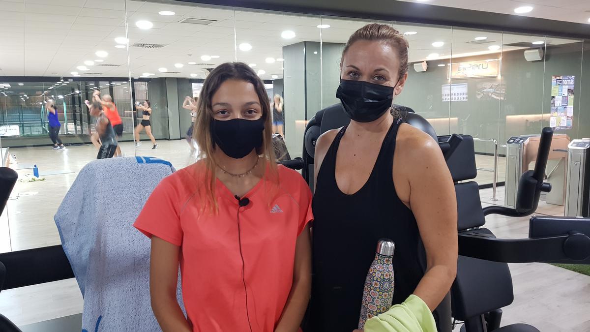 Paula Villalba cuenta su experiencia en El Perú Cáceres Wellness