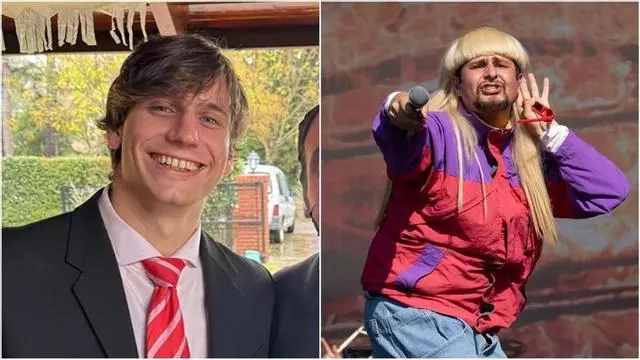 Mueren el youtuber Gaspi y el cantante Oliver Tree en un accidente de helicóptero en Río de Janeiro