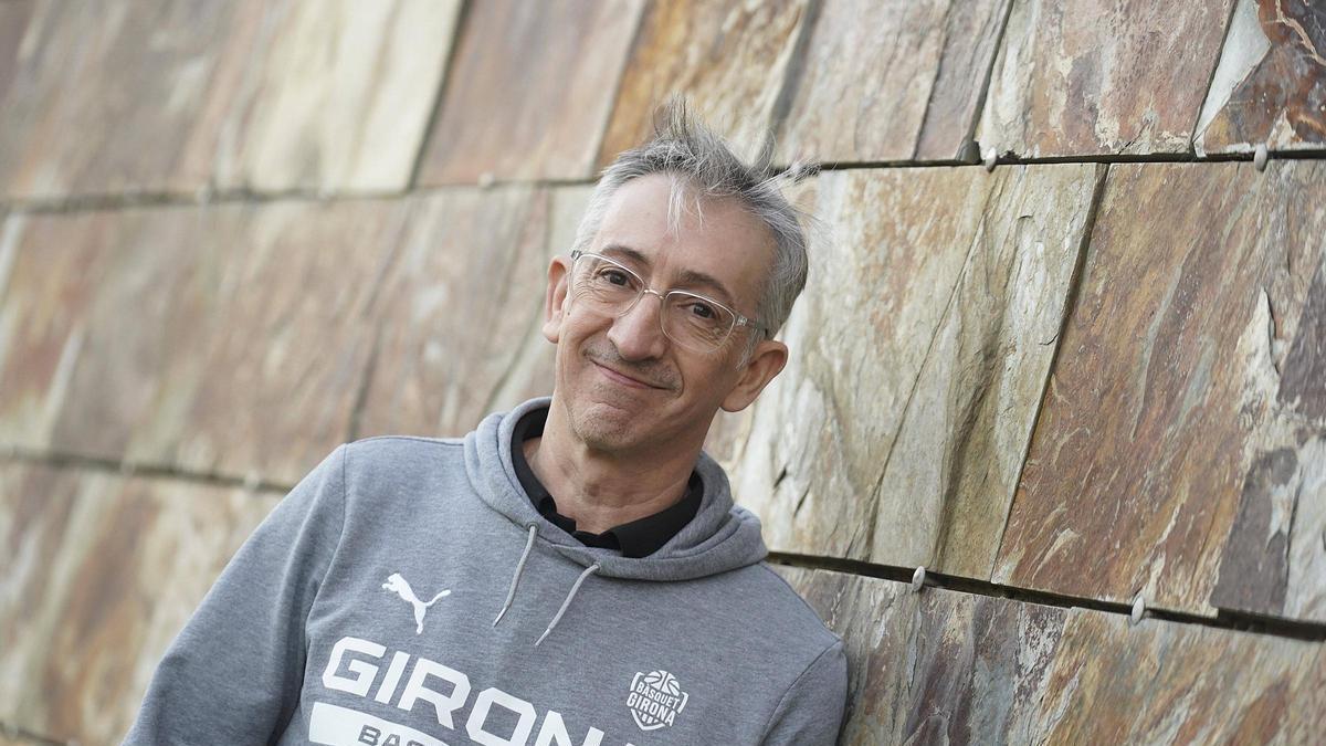 Bàsquet Girona – Unicaja: Moncho Fernández alerta de les baixes i la falta d’entrenament després de l’aturada