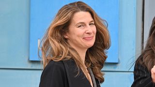 María Ocaña: ¿Quién es la jefa de la Secretaría de la reina Letizia que ha dejado su cargo?