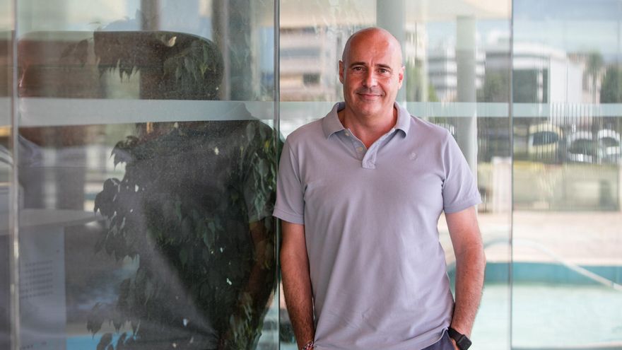 Pastel para todos: «Lo mejor del ocio nocturno en Ibiza es poder elegir entre varias discotecas con los mejores DJ del mundo»
