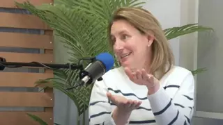 Natalia de Santiago, experta en finanzas, da las claves para “proteger nuestro patrimonio” con fondos de gestión activa