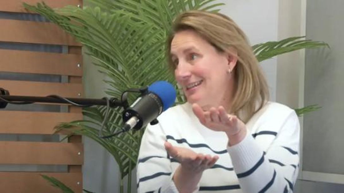 ¡Protege tu Patrimonio Ahora! Natalia de Santiago Revela Estrategias Clave con Fondos de Gestión Activa