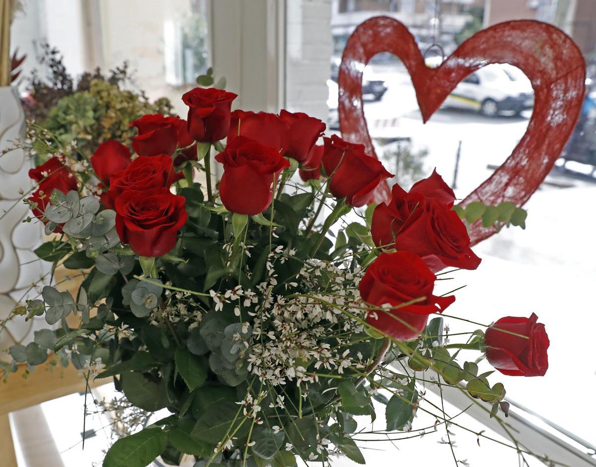 Día de San Valentín – De dónde viene