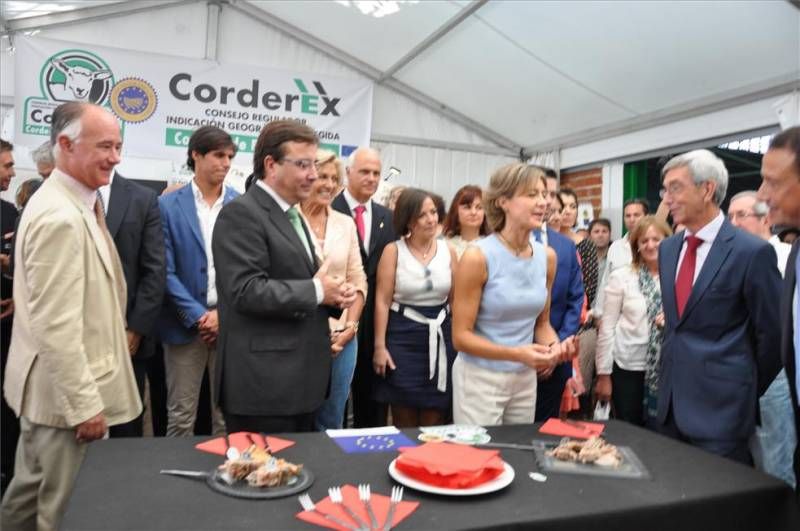 Feria Internacional de Zafra