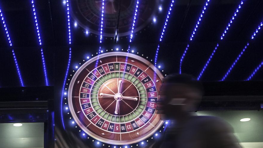 Uno de cada cinco menores juega ilegalmente en casas de apuestas en Alicante