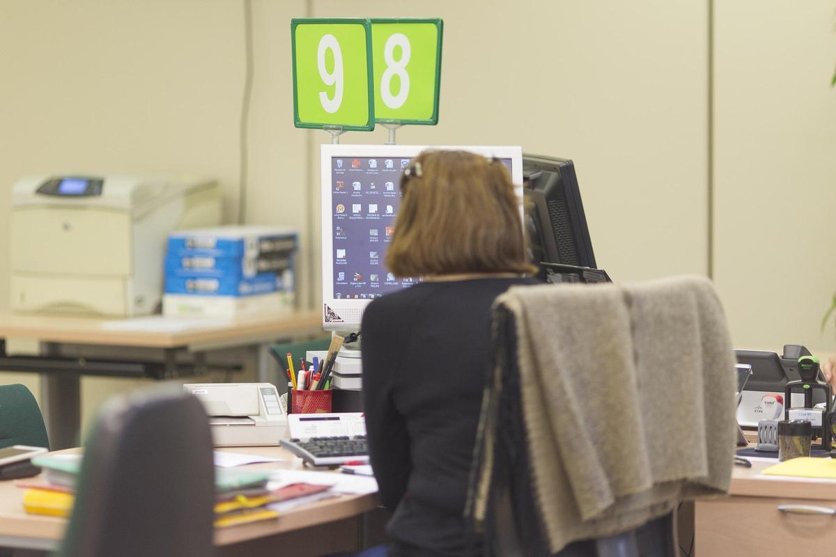 BALEARES.-Coronavirus.- La Seguridad Social tramita en Baleares cerca de 80.000 'bajas COVID' durante el último año