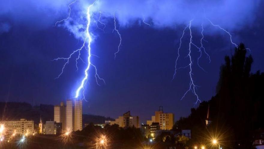 Valencia espera una DANA próximamente