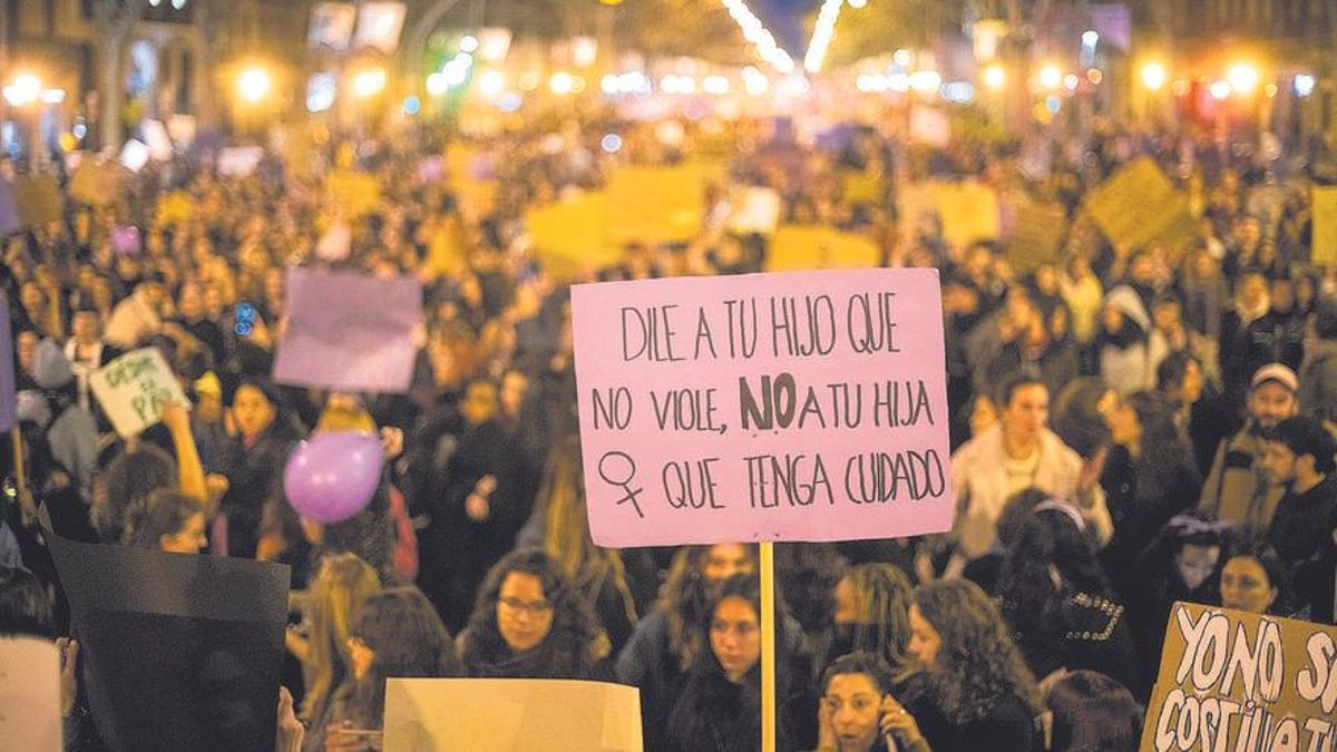 Manifestaciones: prosa vs. poesía