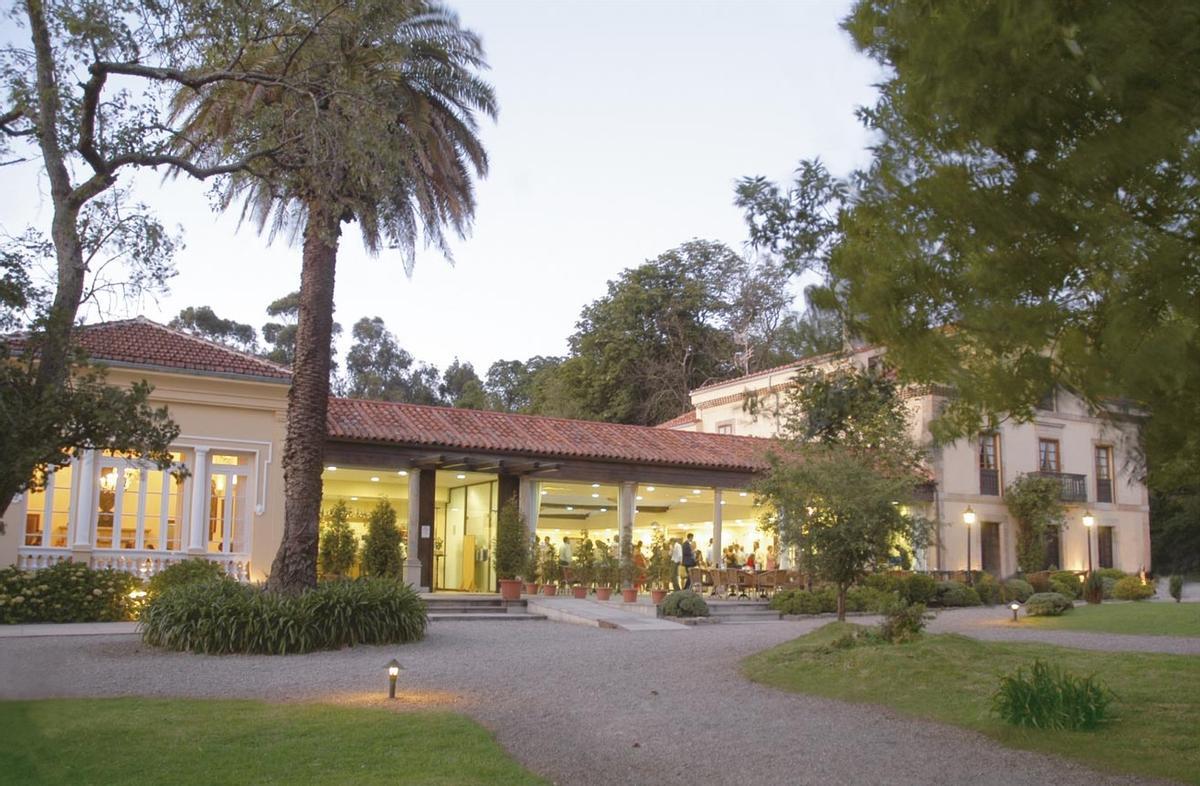 La Quinta del Ynfanzón