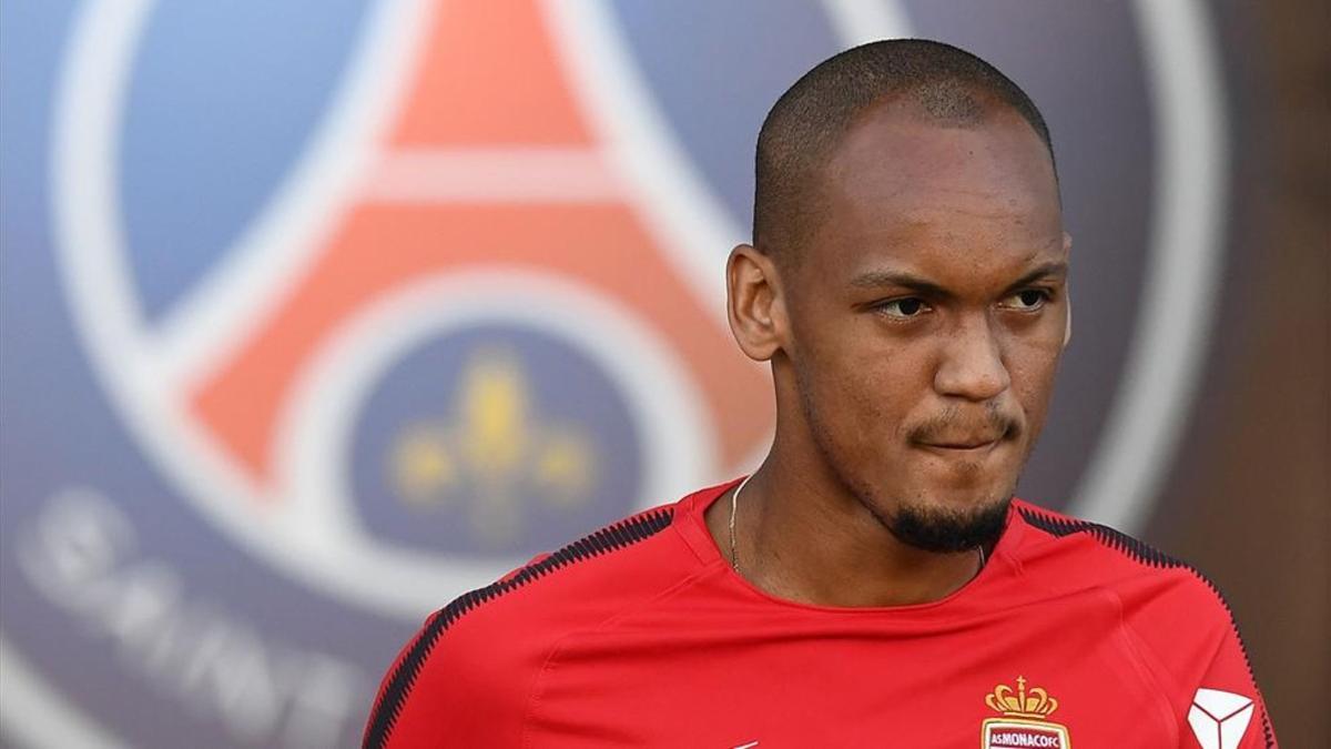 Fabinho está cerca de convertirse en jugador del PSG