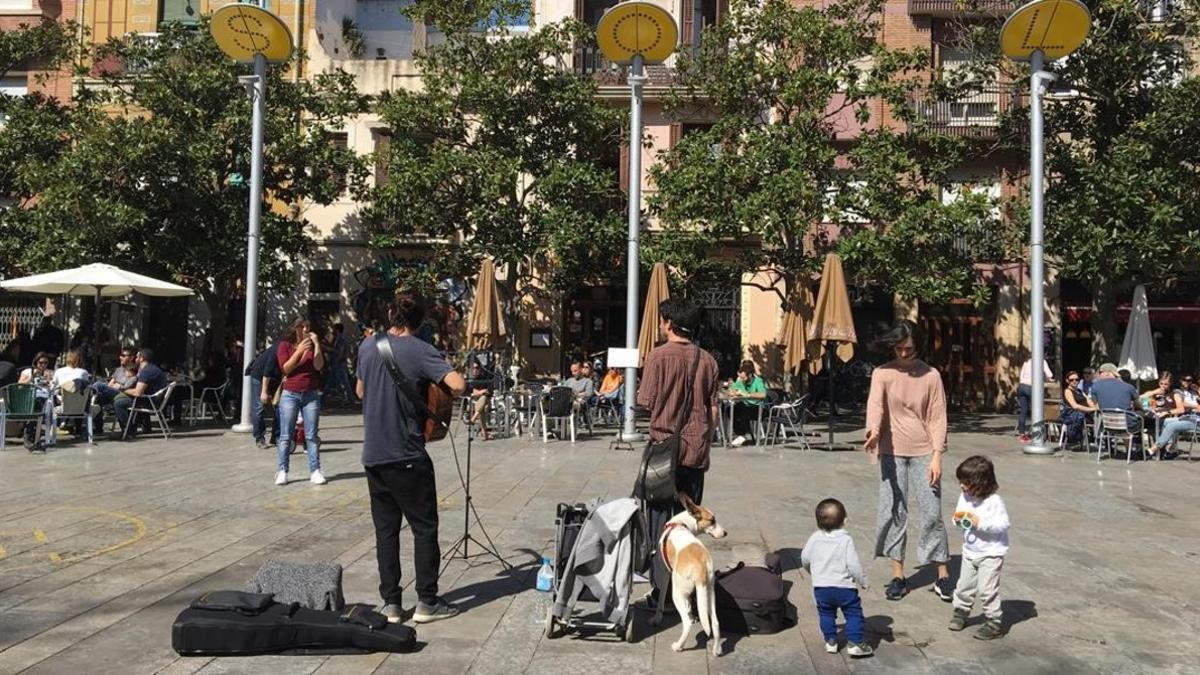 otros  escenarios  chacareras en gracia