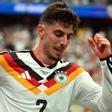 Kai Havertz, uno de los máximos goleadores del Mundial 2026 durante la primera jornada de la fase de grupos