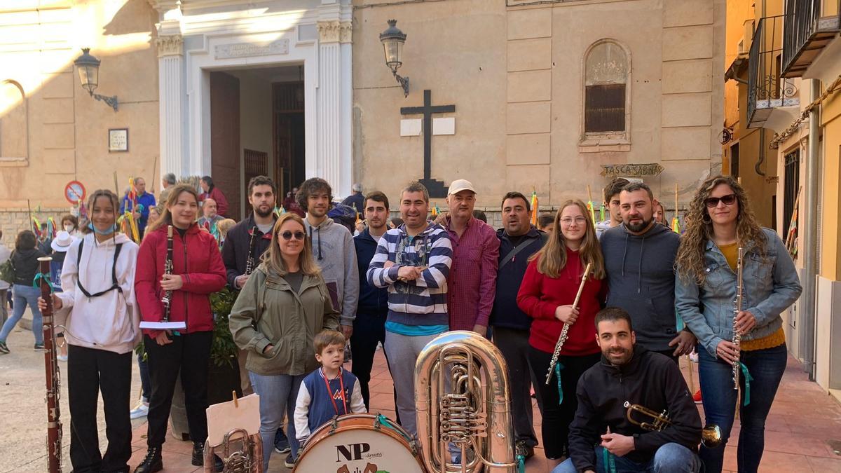 La UAM de Navajas ya prepara su Escuela de Verano Musical.