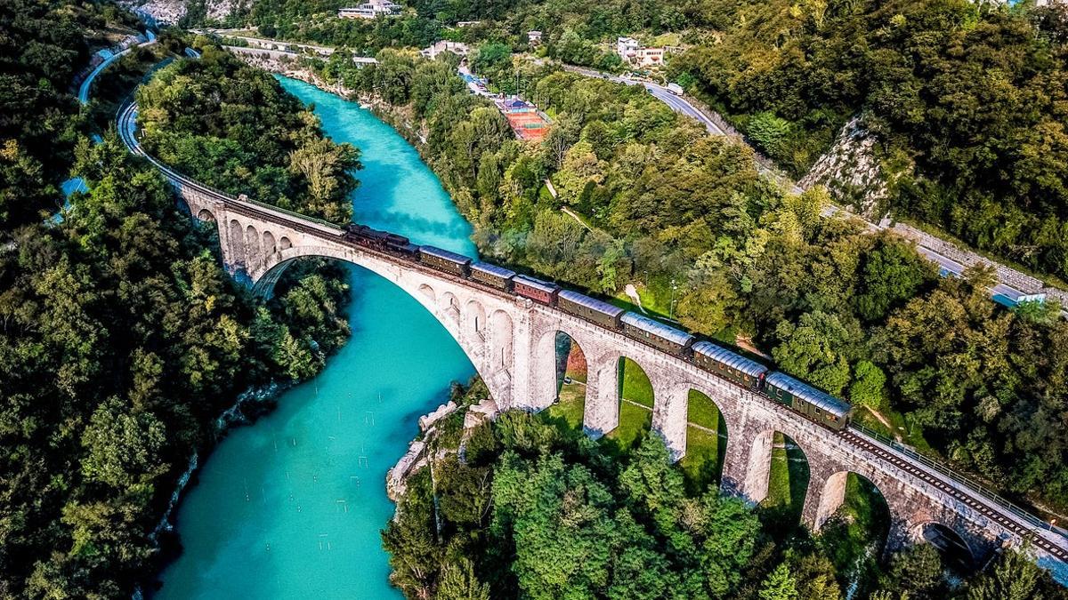 Eslovenia, el destino para esta primavera que no te habías planteado (y deberías)