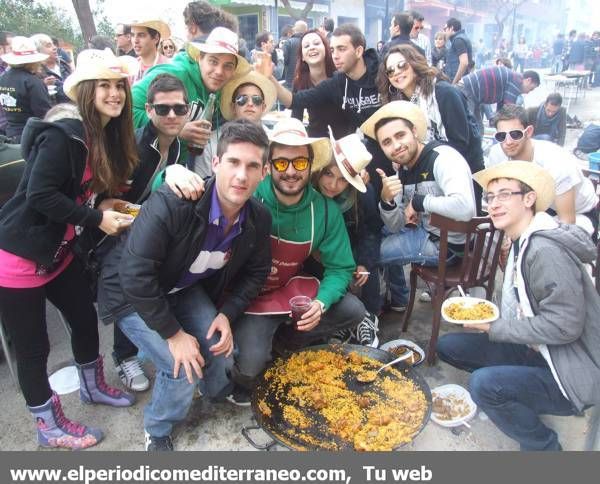 ZONA D 2 - PAELLAS DE BENICASSIM