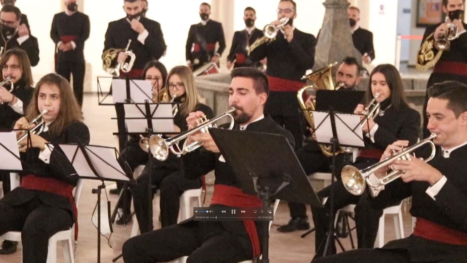 Tiempo Libre en Córdoba. Que hacer en Semana Santa