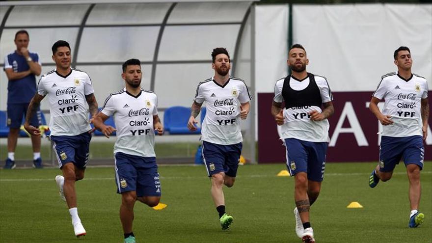 Leo Messi y Argentina, ante la hora de la verdad en el Mundial