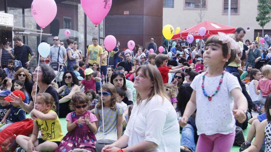 Fires i festes per gaudir del diumenge a les comarques de Girona