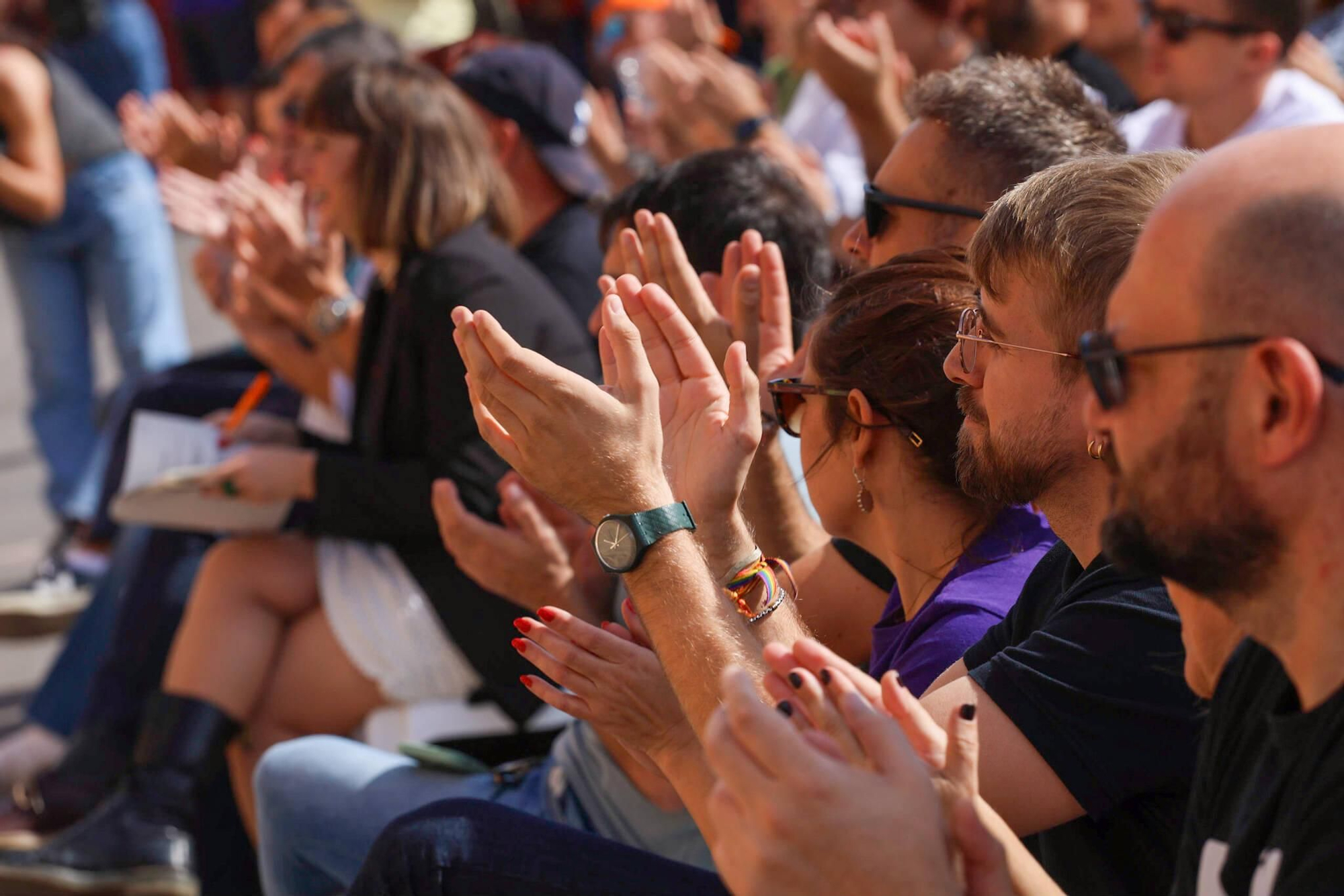 46º Aplec del Puig de Més Compromís