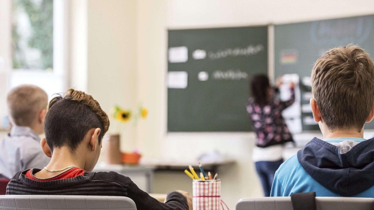 El sindicato CSIF constata la falta de respeto del alumnado, de forma general, hacia los docentes.