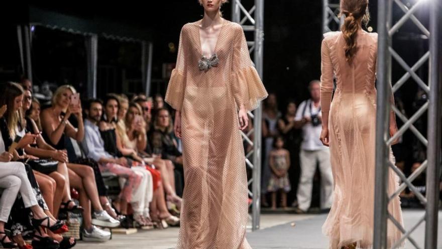 Streit um Zuschüsse für die Mallorca Fashion Week