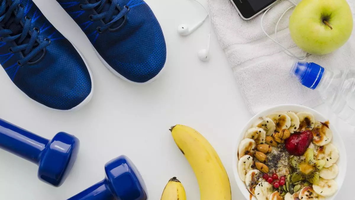 ?Cu¨¢les son los beneficios de correr en ayunas o despu¨¦s de desayunar?