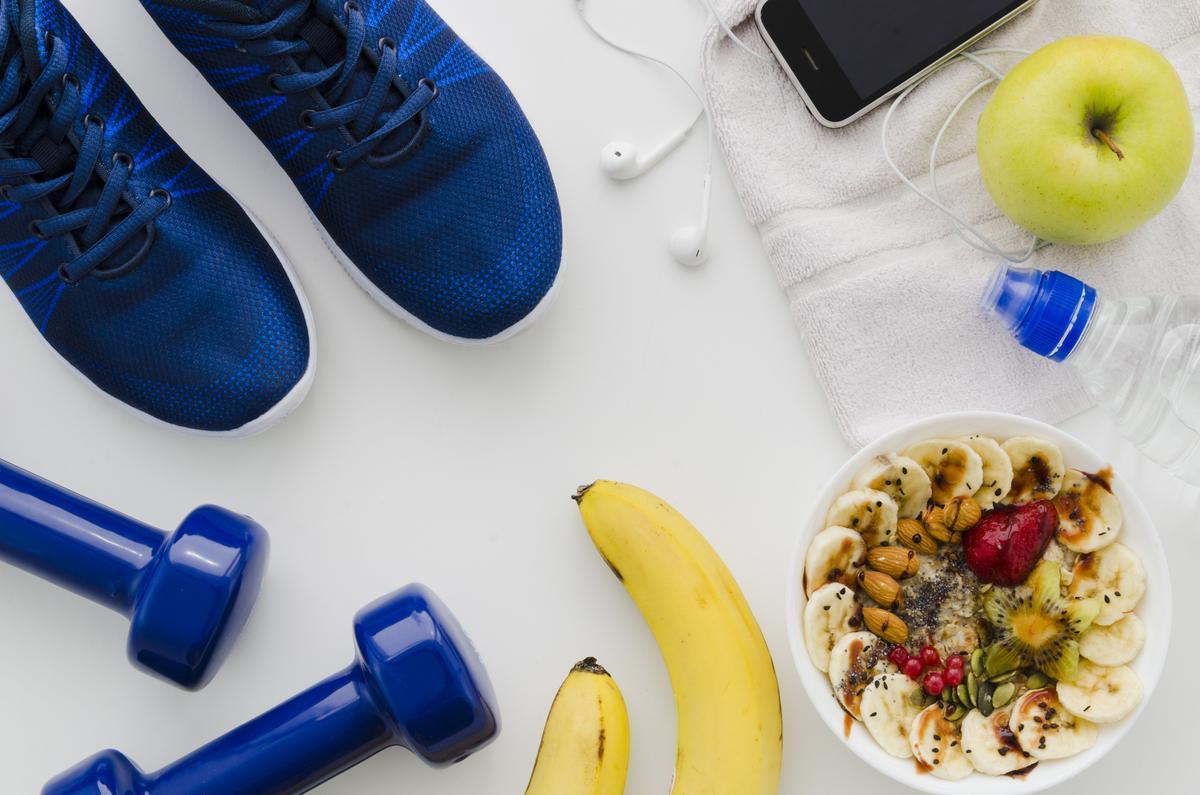Cuáles son los beneficios de correr en ayunas o después de desayunar