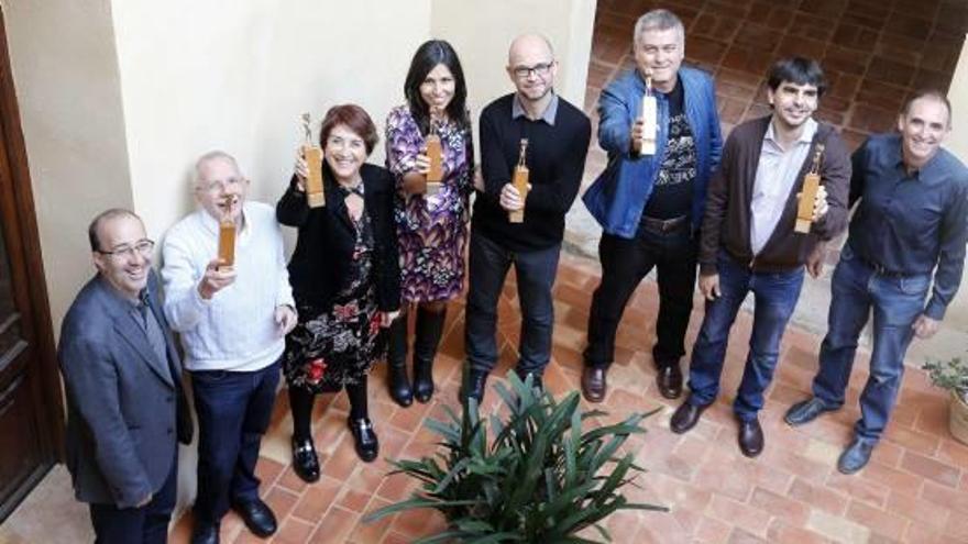 Una novela que denuncia la pasividad ante la violencia machista gana el Ciutat d&#039;Alzira