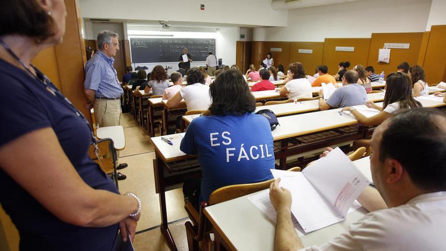 Imagen de recurso de las pruebas obtención certificado Grau Mitjá.