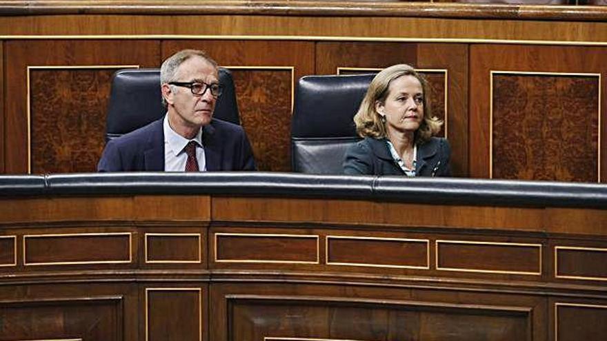 La banca tindrà tres mesos per aplicar el repartiment de despeses a les hipoteques