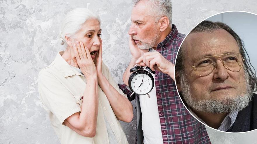 Niño Becerra, profesor de economía, avisa a los futuros pensionistas: &quot;El problema de España es...&quot;