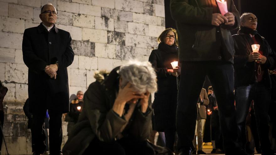 La Iglesia de Portugal pide perdón a las víctimas de pederastia