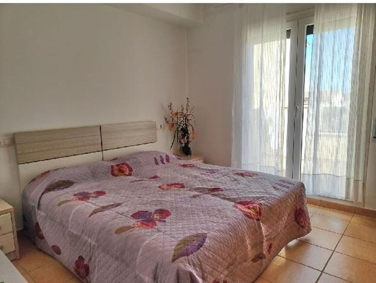 Dormitorio casa en venta en L' Escala
