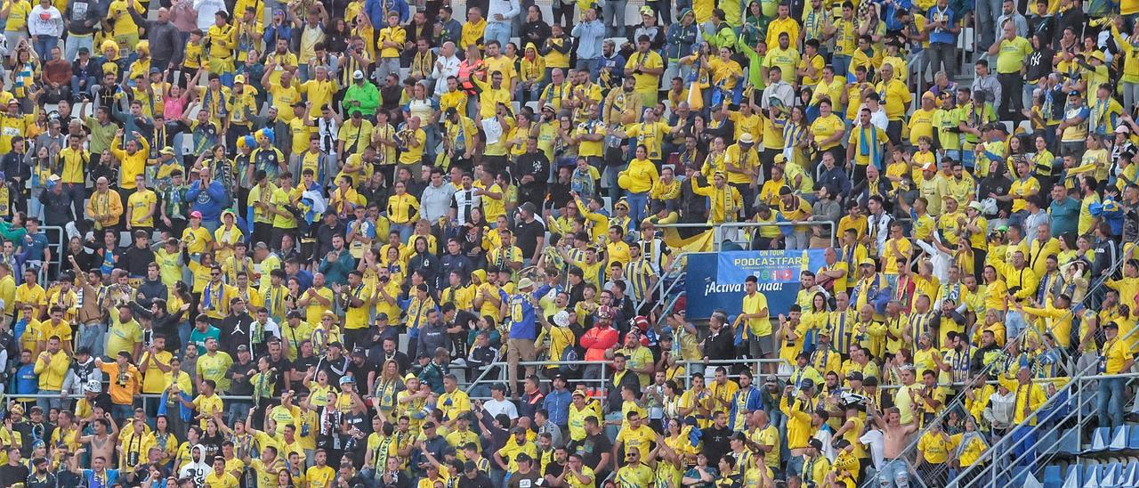 Del grito de ‘invasión, invasión’ al barco del cabreo