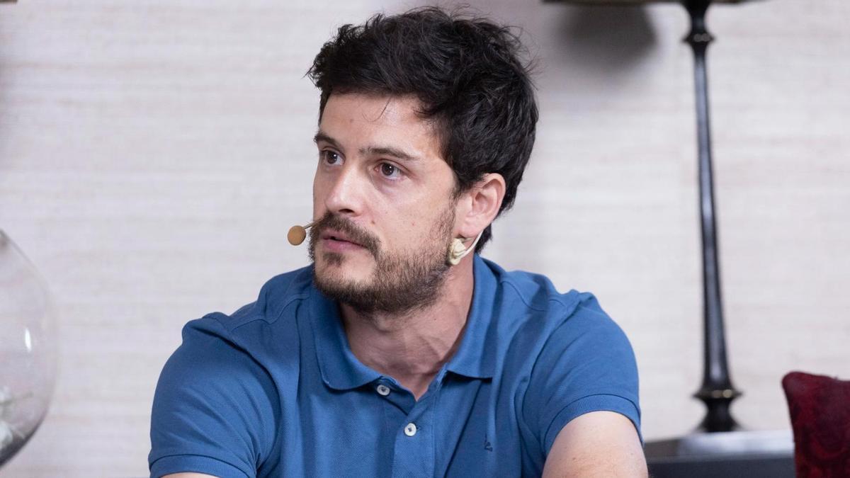 Daniel Balboa, el malagueño distinguido por la revista Forbes entre las 25 ideas que cambiarán 2025.