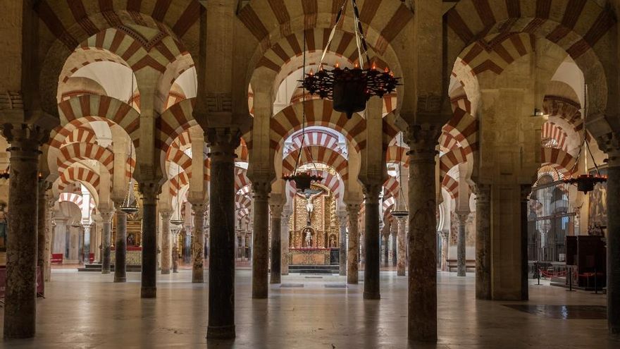 Así será la Noche del Patrimonio 2024 en Córdoba