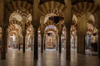 Córdoba celebra la Noche del Patrimonio con danza, conciertos y visitas gratis