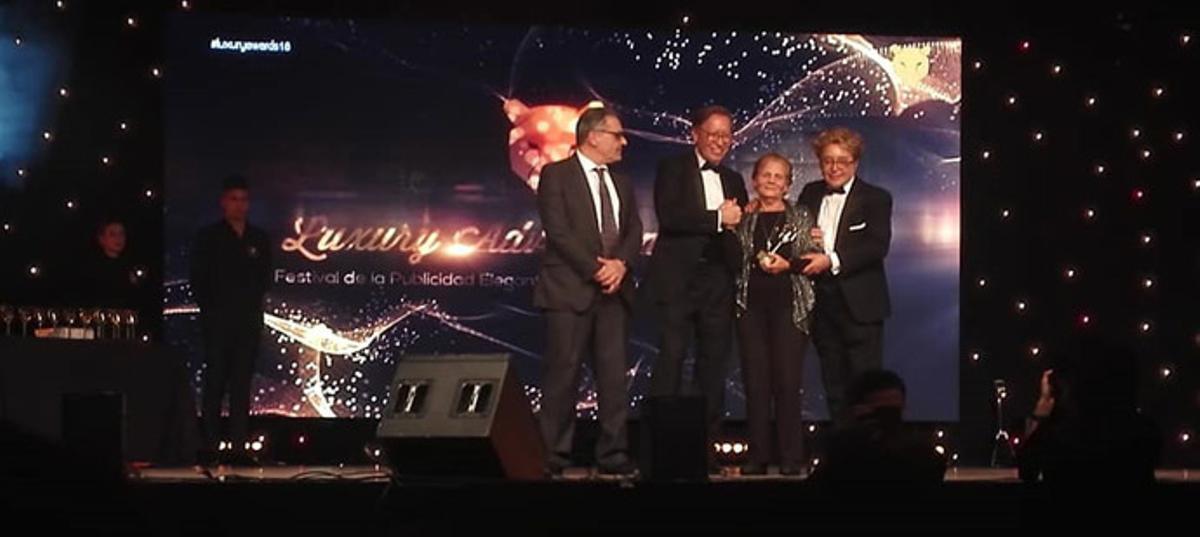 Marbella, capital de la publicidad de lujo