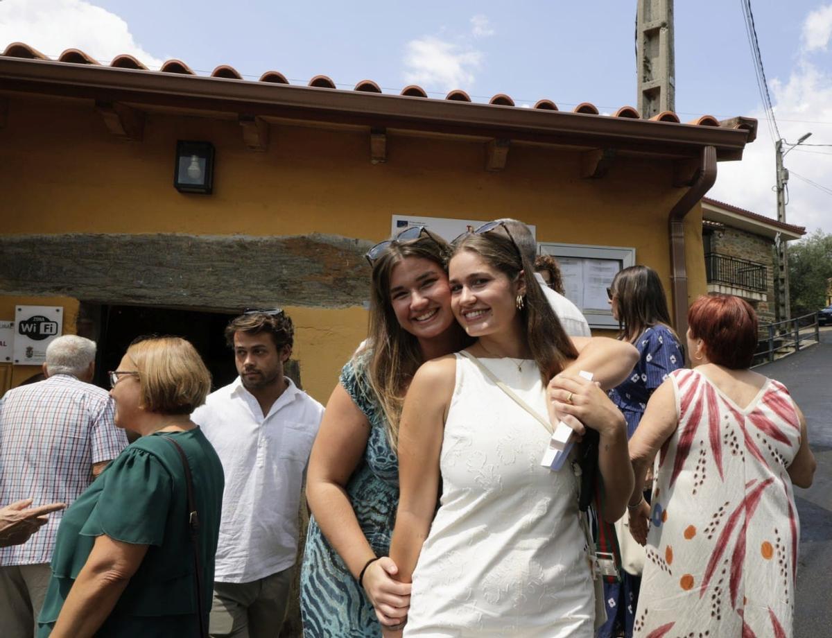 Las fiestas de Latedo, en imágenes Las fiestas de Latedo, en imágenes